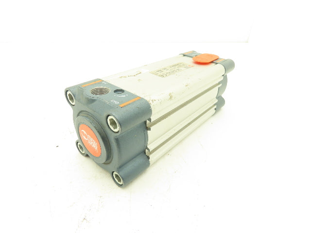 Metal Work 121A630080CN Pneumatic Air Cylinder 63mm Bore 80mm Stroke