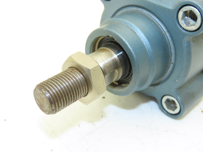 Metal Work 121A630080CN Pneumatic Air Cylinder 63mm Bore 80mm Stroke