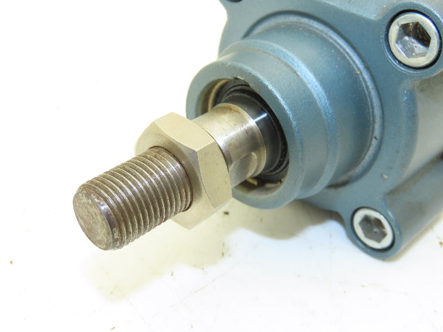 Metal Work 121A630080CN Pneumatic Air Cylinder 63mm Bore 80mm Stroke