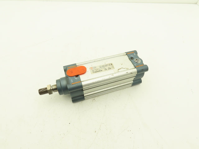 Metal Work 121A630080CN Pneumatic Air Cylinder 63mm Bore 80mm Stroke