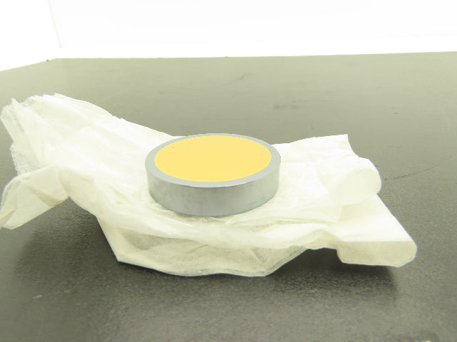 II-VI Infrared 78591 Laser Mirror Si Reflector 1.75" Diameter .375" Thick