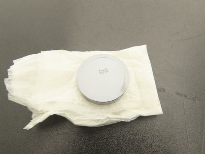 II-VI Infrared 78591 Laser Mirror Si Reflector 1.75" Diameter .375" Thick