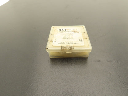 II-VI Infrared 78591 Laser Mirror Si Reflector 1.75" Diameter .375" Thick