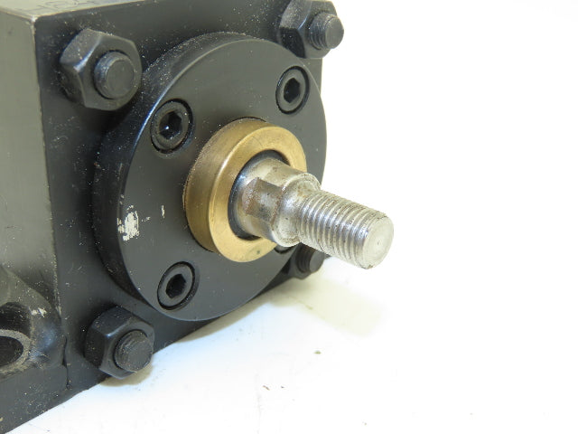 Yates Pneumatic Air Cylinder 2.5" Bore 4.25" Stroke Lug Mount