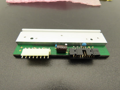cab 5560434 Thermal Print Head 300 dpi Hermes 5300 Apollo 1