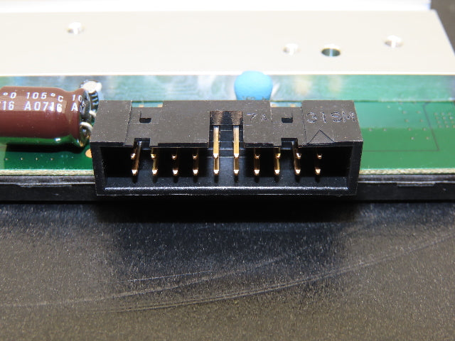 cab 5560434 Thermal Print Head 300 dpi Hermes 5300 Apollo 1