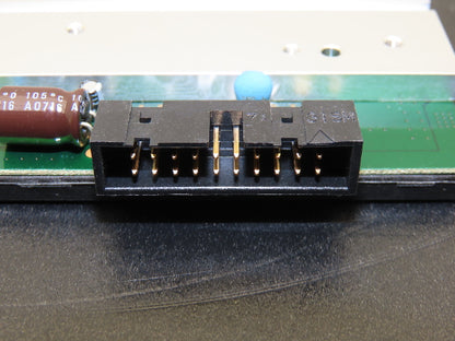 cab 5560434 Thermal Print Head 300 dpi Hermes 5300 Apollo 1