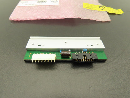 cab 5560434 Thermal Print Head 300 dpi Hermes 5300 Apollo 1