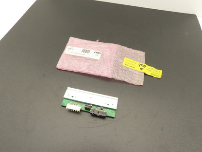 cab 5560434 Thermal Print Head 300 dpi Hermes 5300 Apollo 1