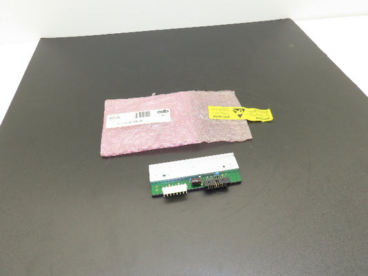 cab 5560434 Thermal Print Head 300 dpi Hermes 5300 Apollo 1