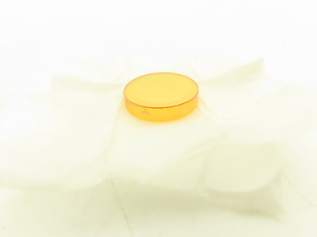 II-VI Infrared 64222 Laser Mirror Si Reflector 1.1" Diameter .220" Thick