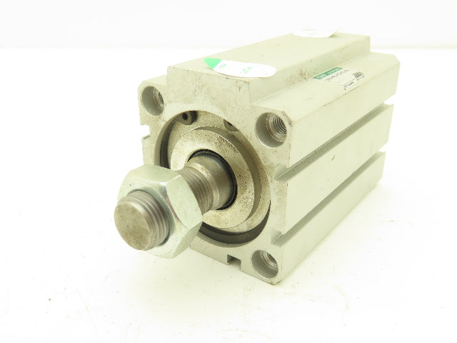 CKD SSD-KL-50-50-N Compact Pneumatic Air Cylinder 50mm Bore 50mm Stroke