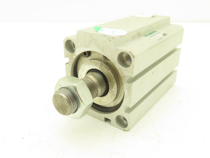 CKD SSD-KL-50-50-N Compact Pneumatic Air Cylinder 50mm Bore 50mm Stroke