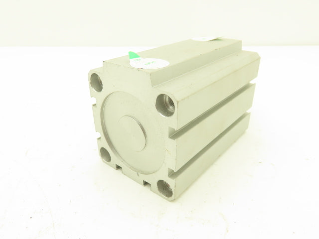 CKD SSD-KL-50-50-N Compact Pneumatic Air Cylinder 50mm Bore 50mm Stroke