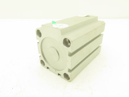 CKD SSD-KL-50-50-N Compact Pneumatic Air Cylinder 50mm Bore 50mm Stroke