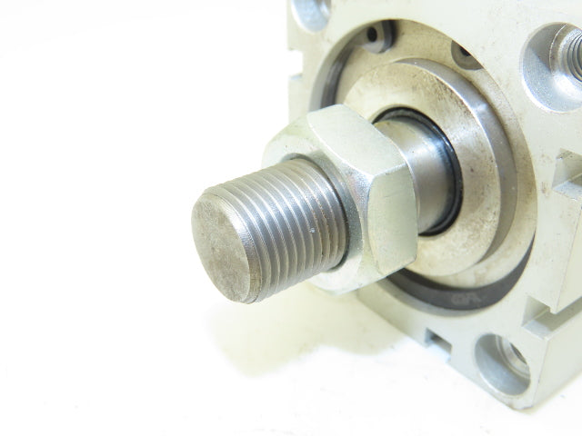 CKD SSD-KL-50-50-N Compact Pneumatic Air Cylinder 50mm Bore 50mm Stroke