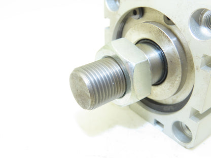 CKD SSD-KL-50-50-N Compact Pneumatic Air Cylinder 50mm Bore 50mm Stroke