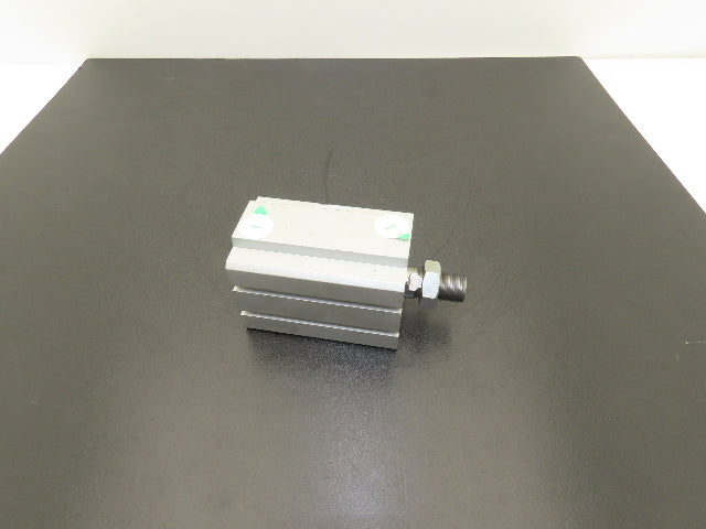 CKD SSD-KL-50-50-N Compact Pneumatic Air Cylinder 50mm Bore 50mm Stroke