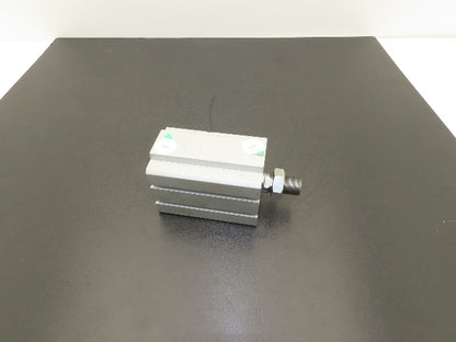 CKD SSD-KL-50-50-N Compact Pneumatic Air Cylinder 50mm Bore 50mm Stroke