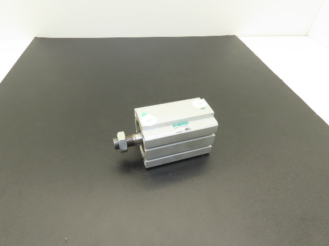 CKD SSD-KL-50-50-N Compact Pneumatic Air Cylinder 50mm Bore 50mm Stroke