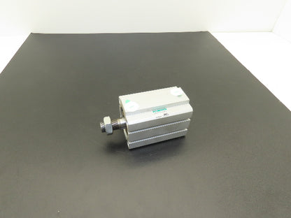 CKD SSD-KL-50-50-N Compact Pneumatic Air Cylinder 50mm Bore 50mm Stroke