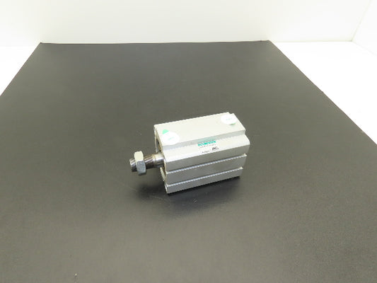 CKD SSD-KL-50-50-N Compact Pneumatic Air Cylinder 50mm Bore 50mm Stroke