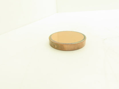 II-VI Infrared 350023 Laser Mirror Si Reflector 2.36" Diameter .394" Thick