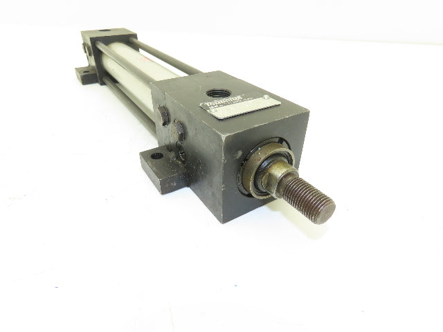 PHD TomThumb NEAG-MS2 1-3/8 x 6-1/2-P-D-M Pneumatic Air Cylinder Non-Rotating