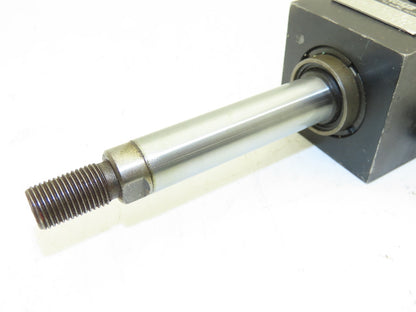 PHD TomThumb NEAG-MS2 1-3/8 x 6-1/2-P-D-M Pneumatic Air Cylinder Non-Rotating