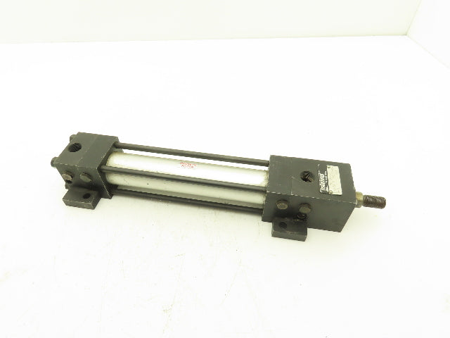 PHD TomThumb NEAG-MS2 1-3/8 x 6-1/2-P-D-M Pneumatic Air Cylinder Non-Rotating