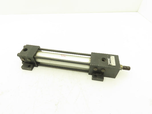 PHD TomThumb NEAG-MS2 1-3/8 x 6-1/2-P-D-M Pneumatic Air Cylinder Non-Rotating