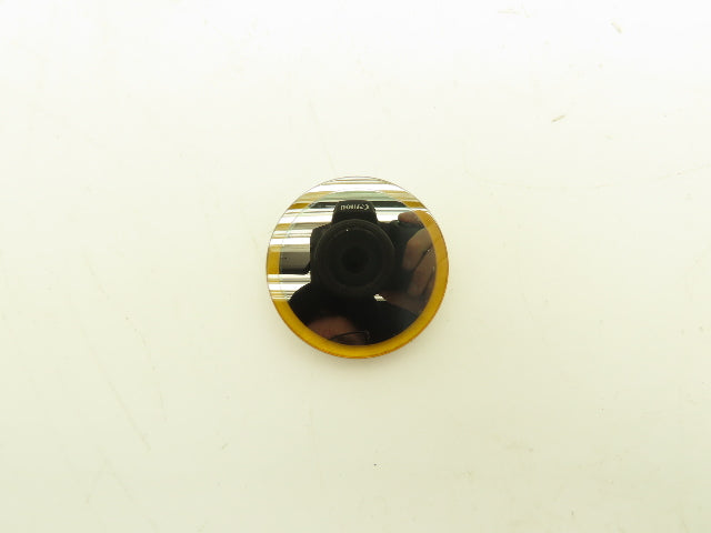 Ophir 61405LA Laser Mirror Lens ZnSe PLCX 2" Diameter 9.6"mm ET 7.5" FL