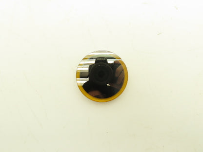Ophir 61405LA Laser Mirror Lens ZnSe PLCX 2" Diameter 9.6"mm ET 7.5" FL