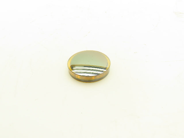Ophir 61405LA Laser Mirror Lens ZnSe PLCX 2" Diameter 9.6"mm ET 7.5" FL
