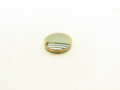 Ophir 61405LA Laser Mirror Lens ZnSe PLCX 2" Diameter 9.6"mm ET 7.5" FL