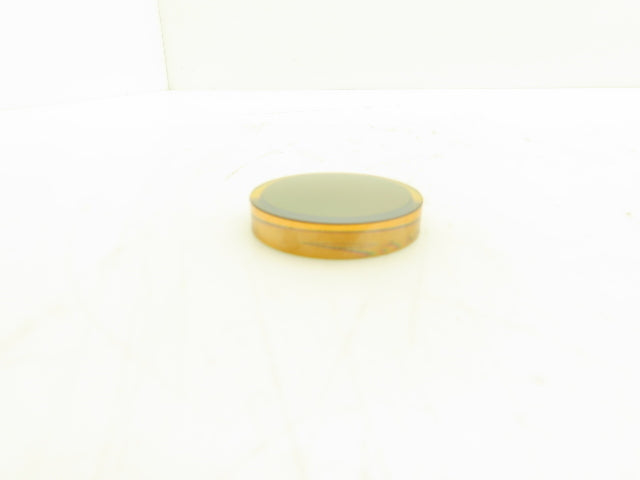 Ophir 61405LA Laser Mirror Lens ZnSe PLCX 2" Diameter 9.6"mm ET 7.5" FL