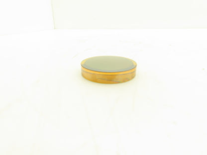 Ophir 61405LA Laser Mirror Lens ZnSe PLCX 2" Diameter 9.6"mm ET 7.5" FL