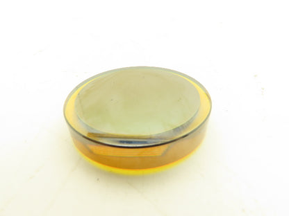 Ophir 61405LA Laser Mirror Lens ZnSe PLCX 2" Diameter 9.6"mm ET 7.5" FL