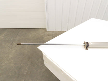 SMC CG1LA40-1130 Pneumatic Air Cylinder 40mm Bore 1130mm Stroke