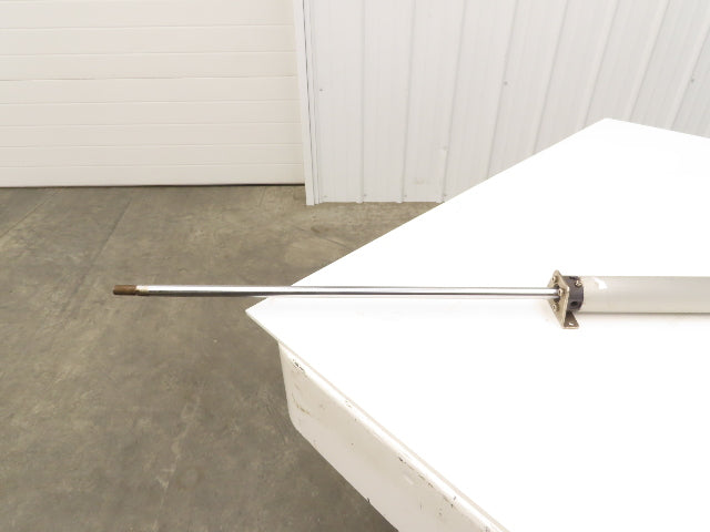 SMC CG1LA40-1130 Pneumatic Air Cylinder 40mm Bore 1130mm Stroke
