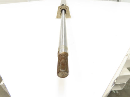 SMC CG1LA40-1130 Pneumatic Air Cylinder 40mm Bore 1130mm Stroke
