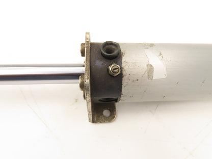 SMC CG1LA40-1130 Pneumatic Air Cylinder 40mm Bore 1130mm Stroke