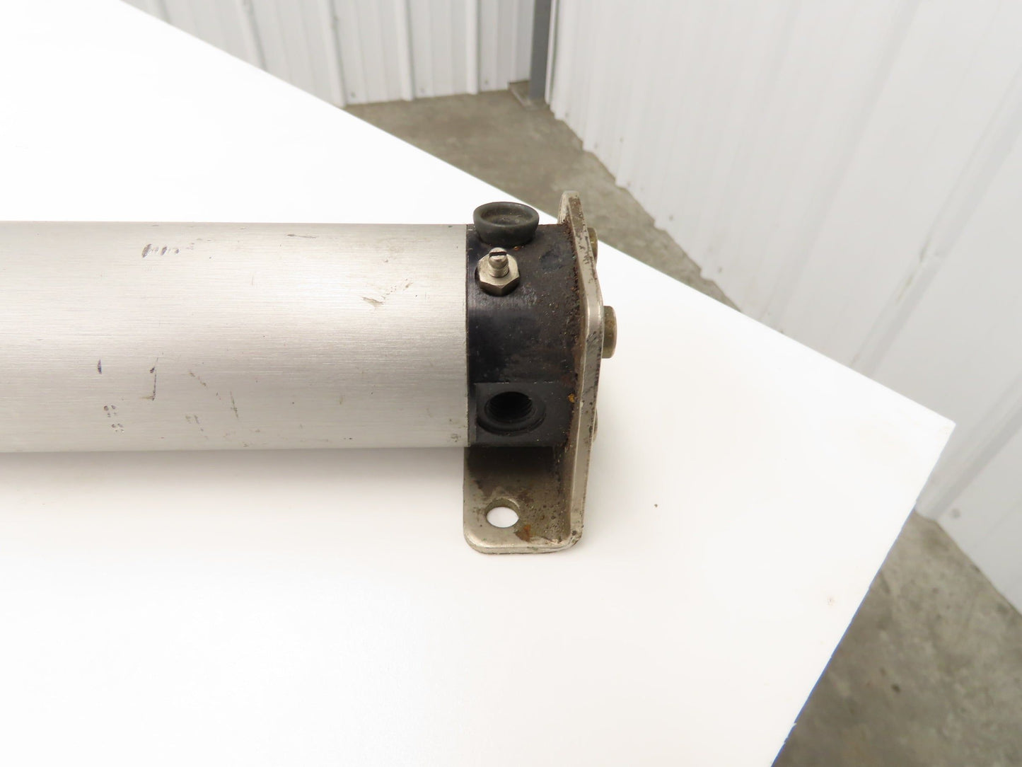 SMC CG1LA40-1130 Pneumatic Air Cylinder 40mm Bore 1130mm Stroke