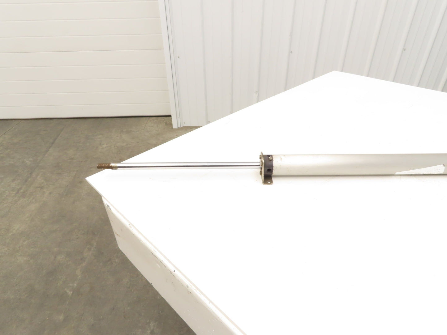 SMC CG1LA40-1130 Pneumatic Air Cylinder 40mm Bore 1130mm Stroke