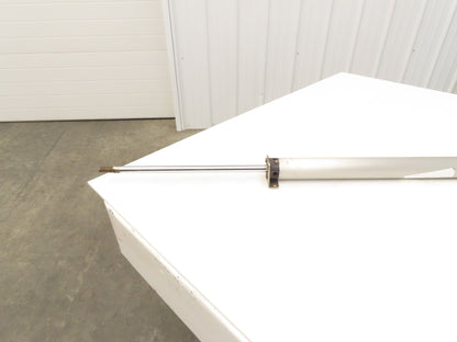 SMC CG1LA40-1130 Pneumatic Air Cylinder 40mm Bore 1130mm Stroke
