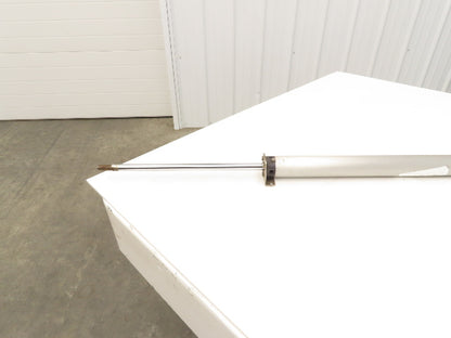 SMC CG1LA40-1130 Pneumatic Air Cylinder 40mm Bore 1130mm Stroke
