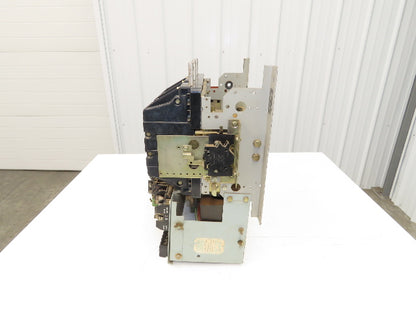 General Electric 285H004AAIB Motor Starter NEMA Size 6 400Hp 575V 3Ph Coil 460V