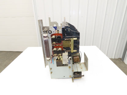 General Electric 285H004AAIB Motor Starter NEMA Size 6 400Hp 575V 3Ph Coil 460V