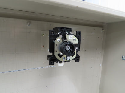 Electrical Enclosure Control Panel 800x1200x240mm Wall Mount 32x47x10"