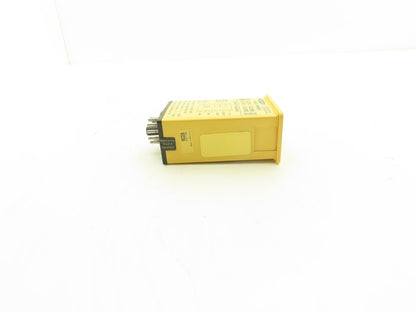 Banner CL5RA Maxi-Amp Logic Relay Module I/O 110/220V 4VA